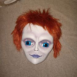 Seed Of Chucky Glen Mask OBO