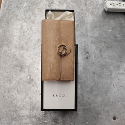 Gucci Wallet 