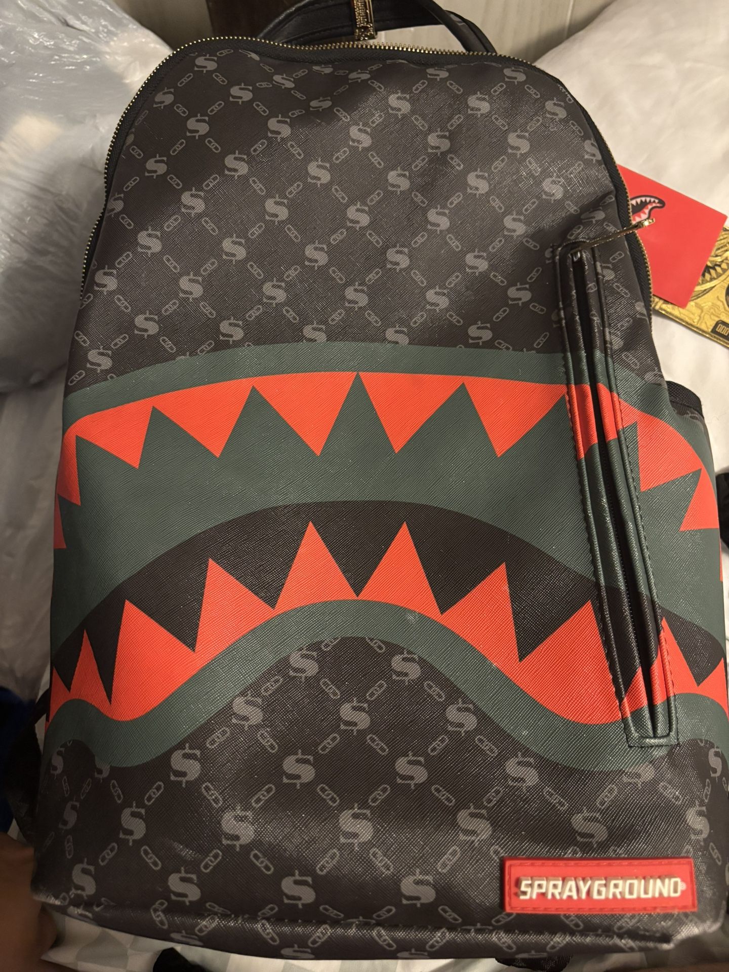 Sprayground Book bag