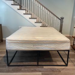 Saatva Classic Queen Mattress