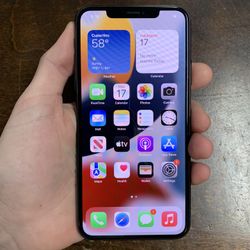 iPhone 11 Pro Max - 64GB - Unlocked