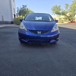 2012 Honda FIT