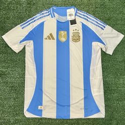 NEW adidas Argentina Jersey (2XL)