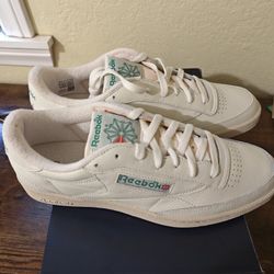 Adidas Club C Size 11