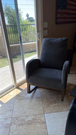 Rocking chair