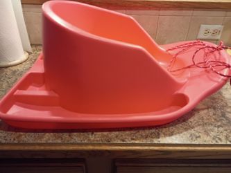 Toddler Sled-NEW-info 👇