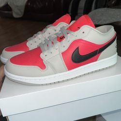 Light Iron Ore Jordan 1