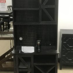 Bar Cabinet