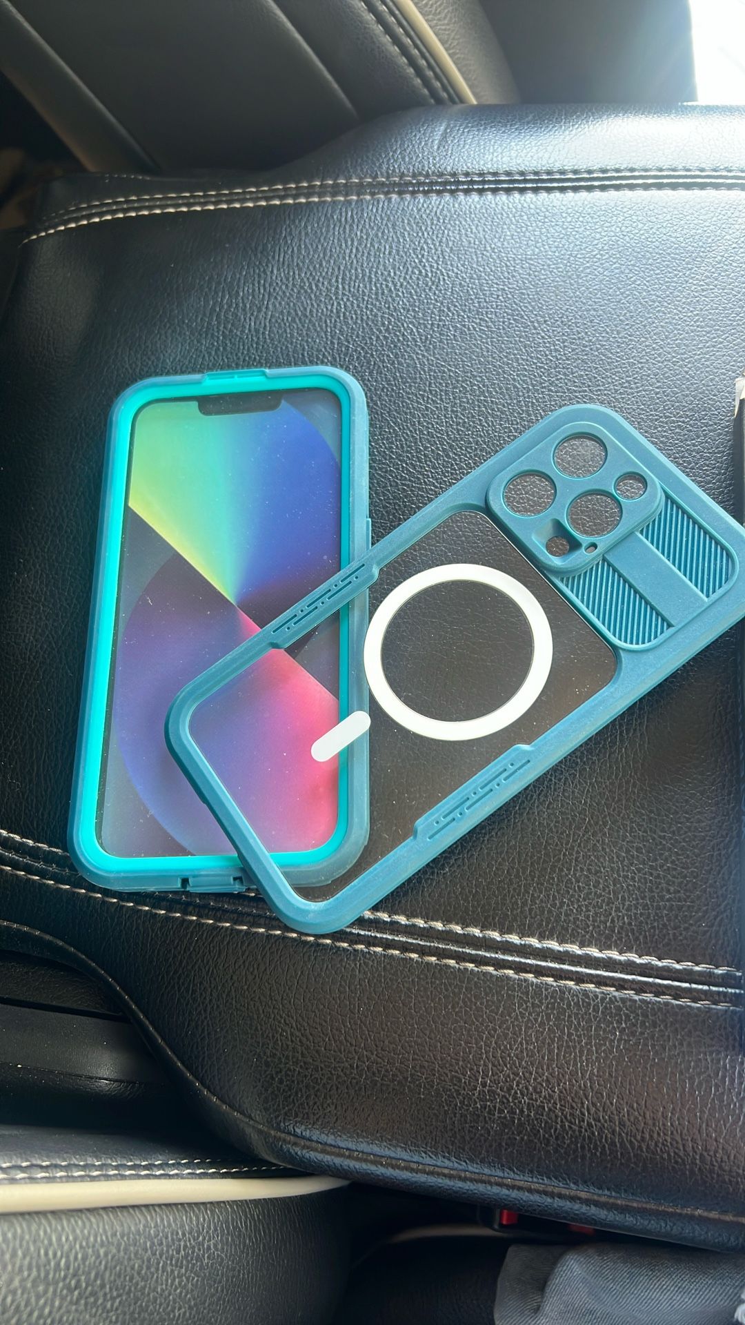 iPhone 15 Pro Max Case
