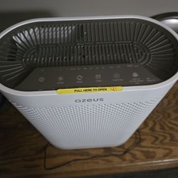 Home Air Prurifier 