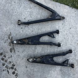 Canam Arms