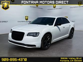 2020 Chrysler 300