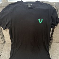 True Religion Men's Medium T-Shirt