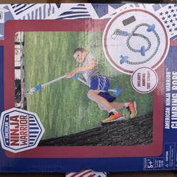Ninja warrior Items