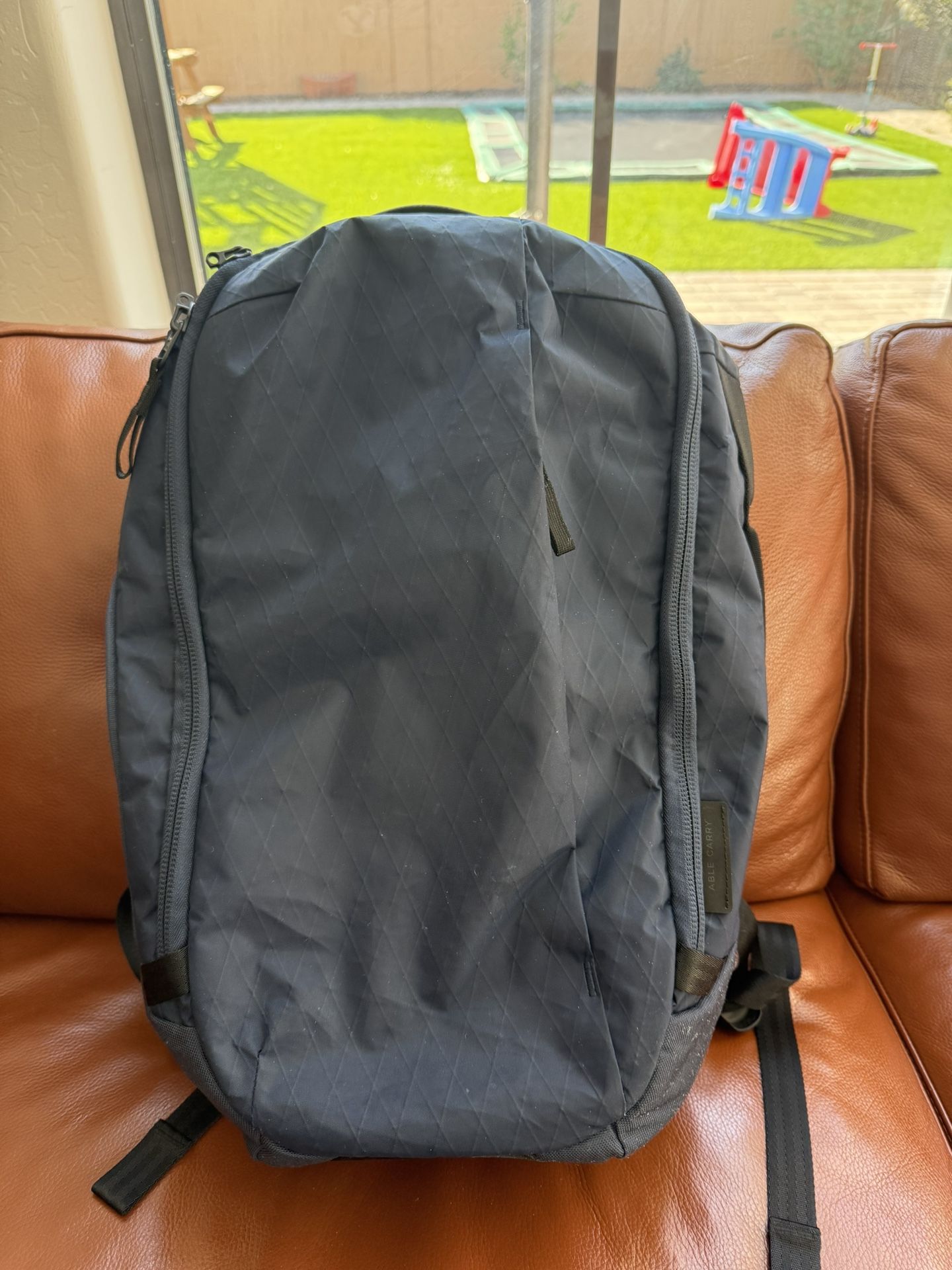 Able Carry Max 30L Backpack