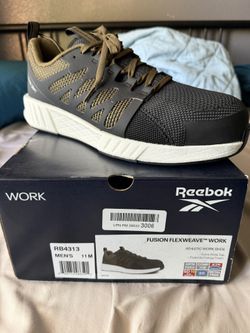 Shoes Steel Toe