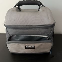 Used Cooler