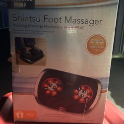 Foot Massager
