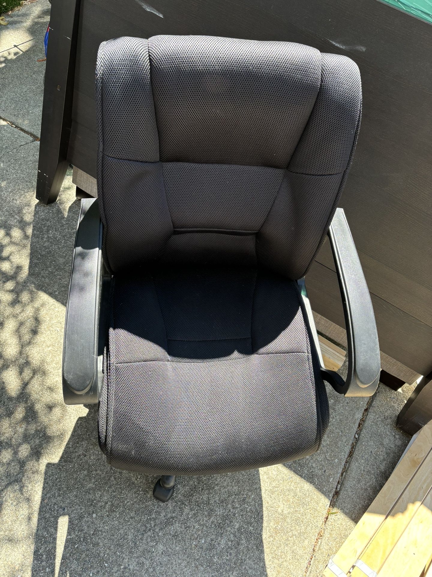 Office Chair - Used For Staging Homes