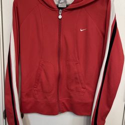 Womens Small Nike Jacket