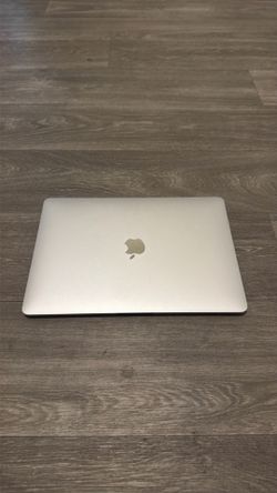 MacBook Air 13 in