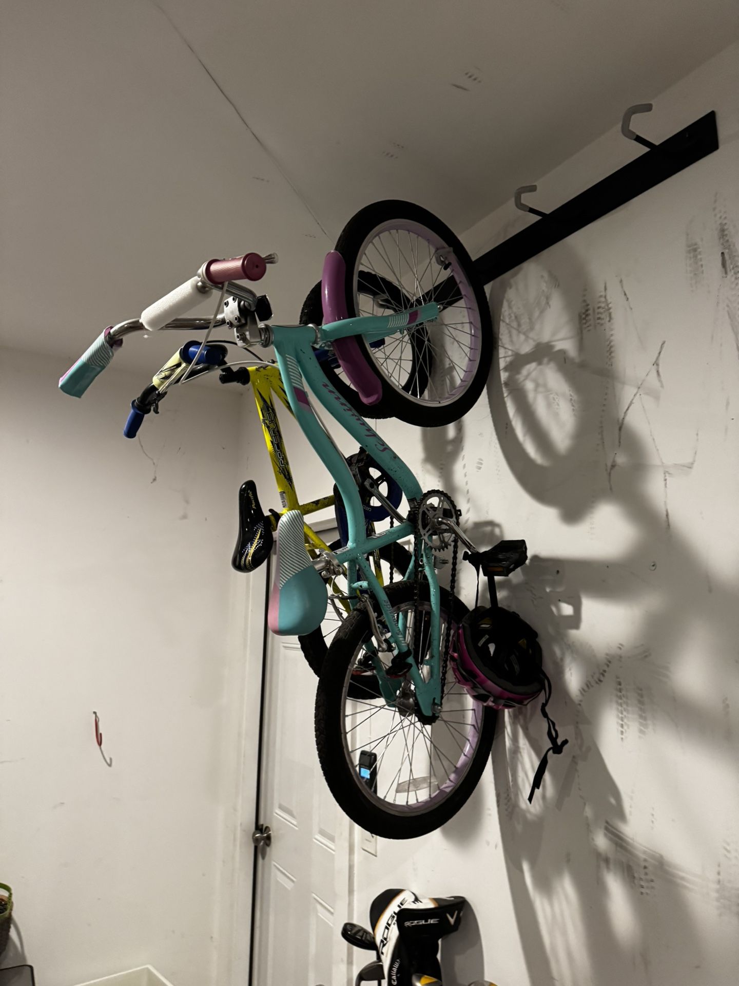 Schwinn Girls Bike (kids)