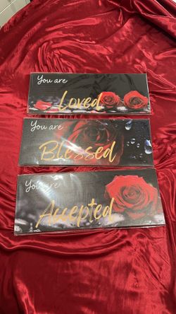 Wall Decor