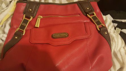 Tyler rodan purse