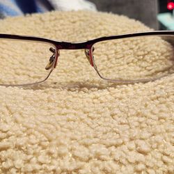 Rayban eyeglass frames
