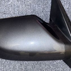 2012 Nissan Altima 2.5s  Passenger Side Mirror (R)