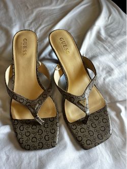GUESS SHOES SIZE 7