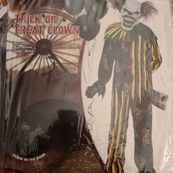 Halloween Costumes 