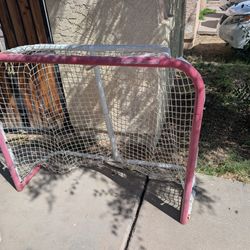 Hockey/Soccer Net