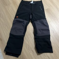 Adidas Snowboard / Ski Pants ( Brand New) Medium