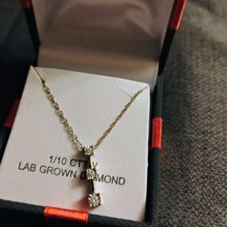 Necklace $14