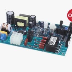 NEO/KOOLAI MTW 000015302 Control Board Replacement (Subbed from: WEP - 00001) | Compatible with WEP