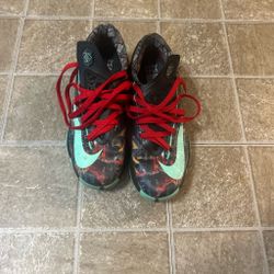 Kd 6 illusion