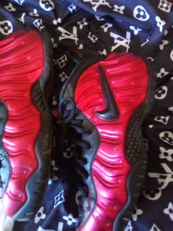 Foamposite