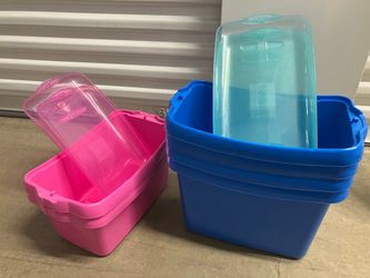 Lego Storage Containers