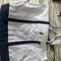 Johnnie O Tote Bag (brand New) 
