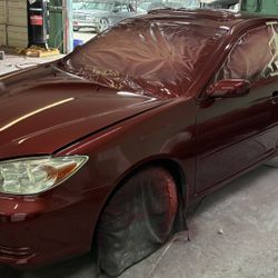 AUTOMOTIVE PAINT FOR SALE 