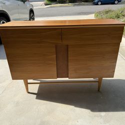 MCM Credenza Sideboard