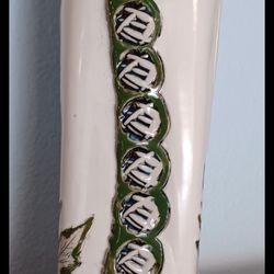 Signed Terry Accomando Luminary 