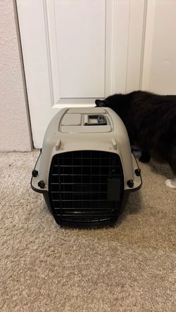 Hard Pet Carrier