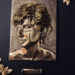 Princess Diana memorial frame Limited Edition 