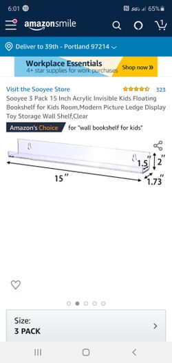 Book shelves for kids - 4