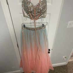 Formal Dress/ Prom Dress