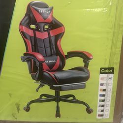 Chair gamer