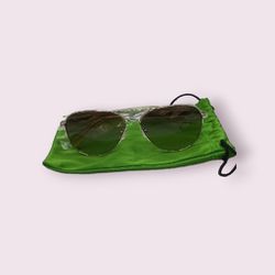 KATE SPADE Emmaline Aviator Sunglasses - Brand New MSRP $129
