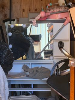 Vanity